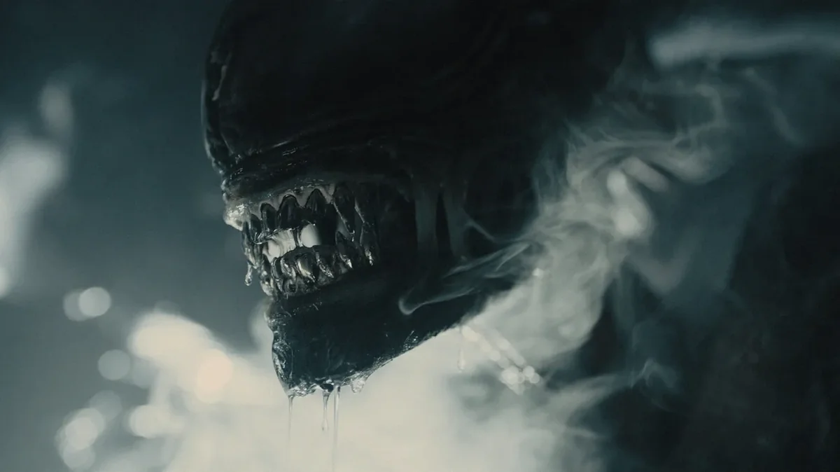 Alien: Romulu